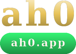 ah0 logo